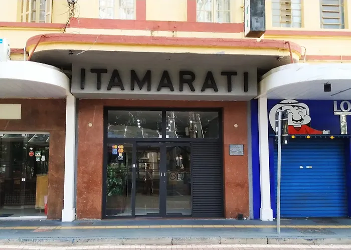 Hotel Itamarati